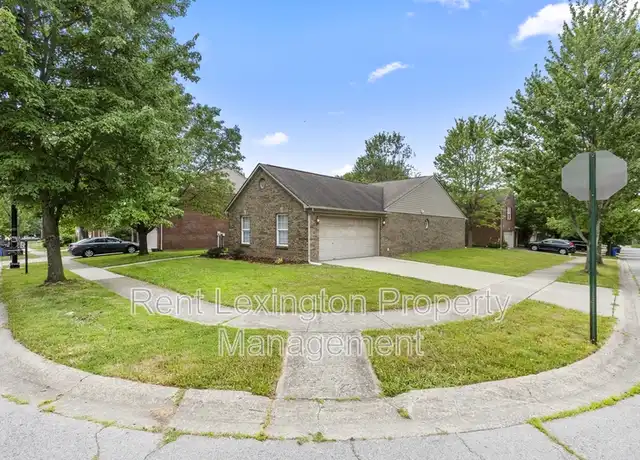 Property at 2109 Allegheny Way, Lexington, KY, 40513, 3 beds, 2 baths, [object Object]