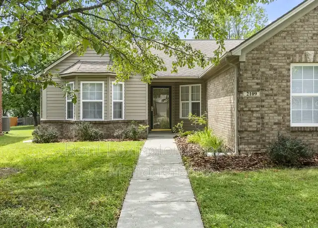 Property at 2109 Allegheny Way, Lexington, KY, 40513, 3 beds, 2 baths, [object Object]