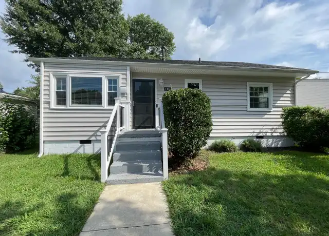 Property at 1306 N 35th St, Richmond, VA, 23223, 3 beds, 1 bath, [object Object]