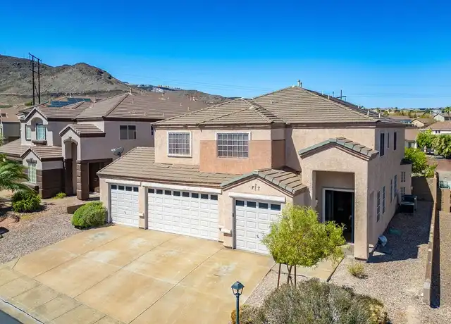 Property at 189 Mount Saint Helens Dr, Henderson, NV, 89012, 5 beds, 4 baths, [object Object]