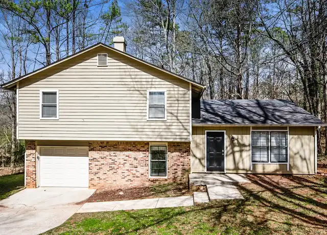 Property at 4022 Natalie Trl, Ellenwood, GA, 30294, 3 beds, 2 baths, [object Object]