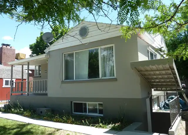 Property at 844 E 2700 S Apt B, Salt Lake City, UT, 84106, 1 bed, 1 bath, [object Object]