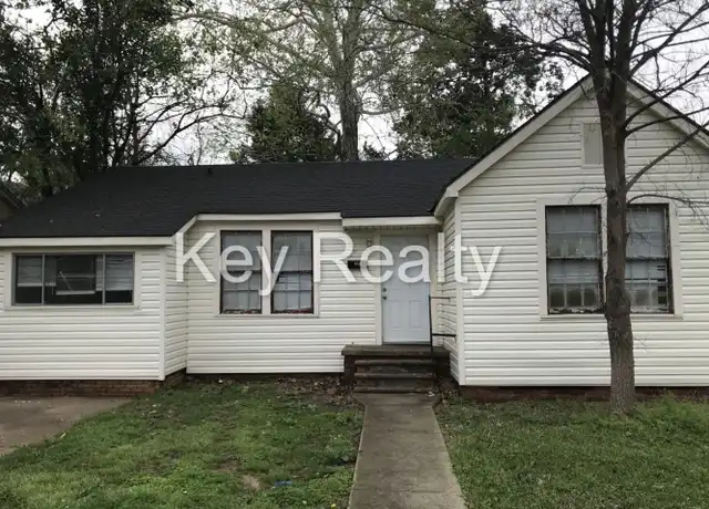 Property at 2307 Madeline St, Alexandria, LA, 71301, 3 beds, 1.5 baths, [object Object]