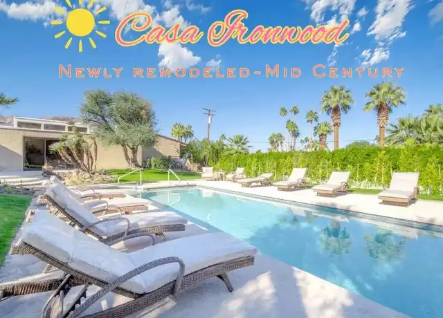 Property at 73310 Ironwood St, Palm Desert, CA, 92260, 3 beds, 4 baths, [object Object]