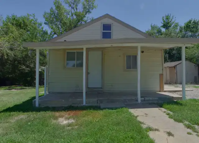 Property at 3132 S Davidson St, Wichita, KS, 67210, 2 beds, 1 bath, [object Object]