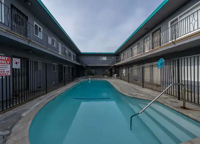 Property at Cordary Manor - 13637 Cordary Ave, Hawthorne, CA, 90250, 0 beds, 1 bath, [object Object]