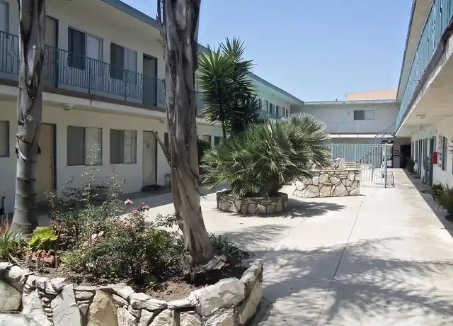 Property at Cordary Manor - 13637 Cordary Ave, Hawthorne, CA, 90250, 0 beds, 1 bath, [object Object]