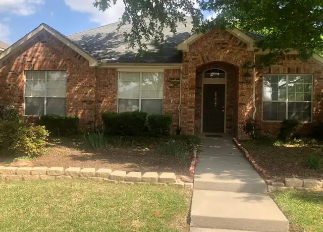 Property at 1407 Autumnmist Dr, Allen, TX, 75002, 4 beds, 2 baths, [object Object]