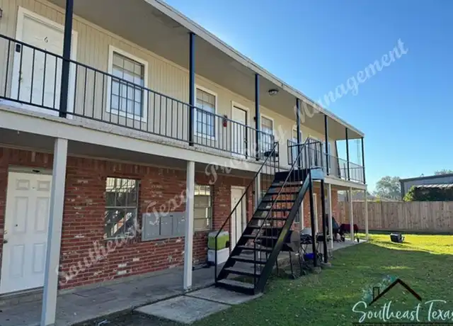 Property at 2535 McFaddin St Unit 01, Beaumont, TX, 77702, 1 bed, 1 bath, [object Object]