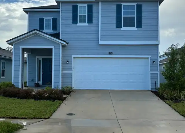 Property at 121 Carbonell Pl, Saint Augustine, FL, 32095, 4 beds, 3 baths, [object Object]