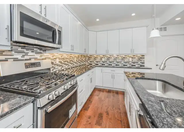 Property at 2132 E Sergeant St Unit 2, Philadelphia, PA, 19125, 1 bed, 1.5 baths, [object Object]