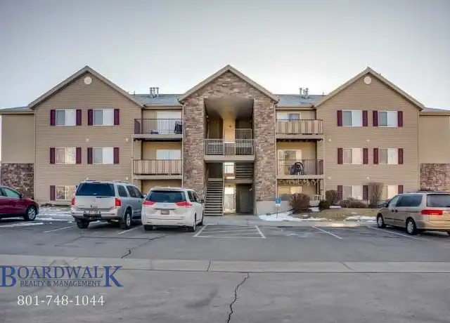 Property at 1529 Westbury Way Unit A, Lehi, UT, 84043, 3 beds, 2 baths, [object Object]
