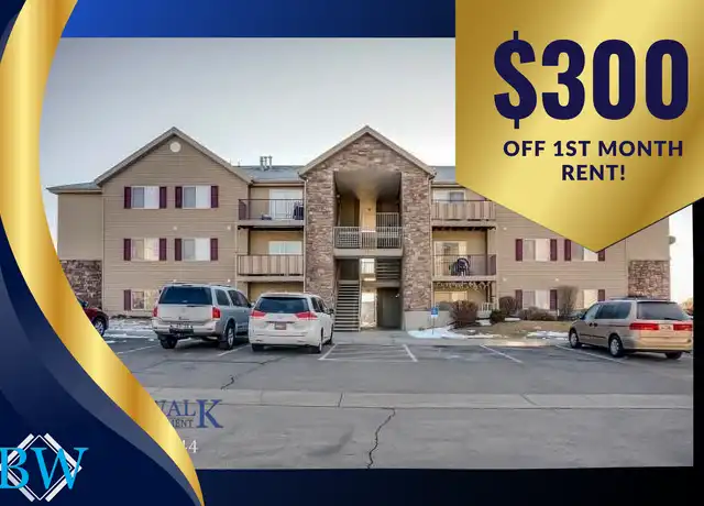 Property at 1529 Westbury Way Unit A, Lehi, UT, 84043, 3 beds, 2 baths, [object Object]