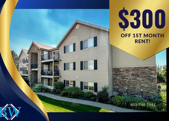Property at 1529 Westbury Way Unit A, Lehi, UT, 84043, 3 beds, 2 baths, [object Object]