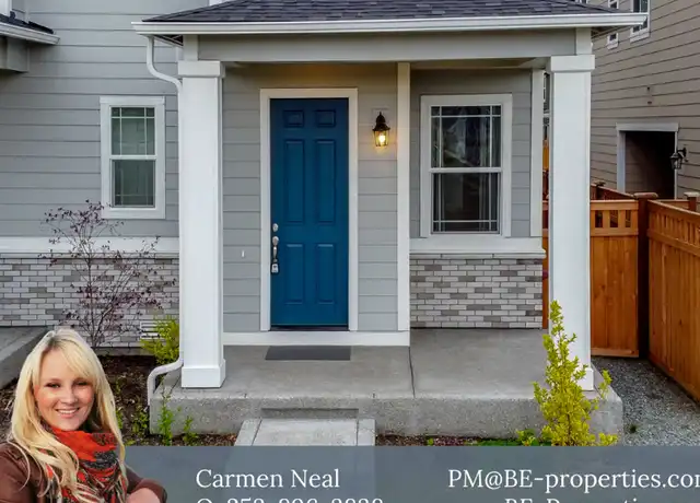 Property at 13214 192nd Ave E, Bonney Lake, WA, 98391, 3 beds, 2.5 baths, [object Object]