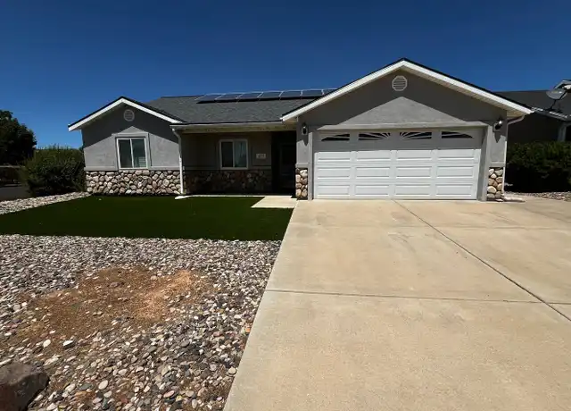 Property at 4192 W 150 N, Cedar City, UT, 84720, 3 beds, 2 baths, [object Object]