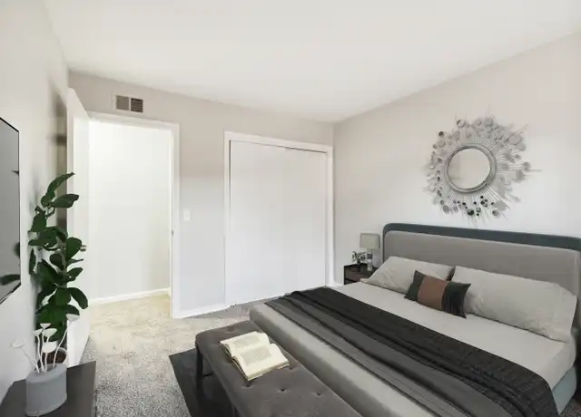 Property at Jamestown of Toledo - 3215 Milstead Dr, Toledo, OH, 43606, 1-3 bed, 1-2 bath, [object Object]