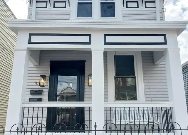 Property at 1114 Columbia St Unit 2, Newport, KY, 41071, 1 bed, 1 bath, [object Object]