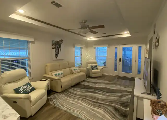 Property at 112 Crossways Dr, Leesburg, FL, 34788, 3 beds, 2 baths, [object Object]