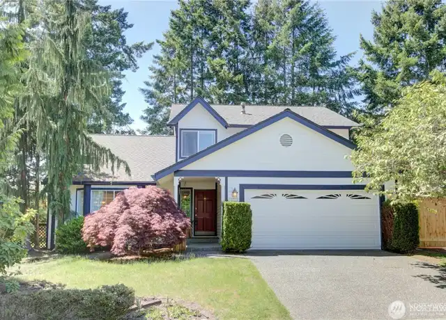 Property at 13201 NE 69th Way, Redmond, WA, 98052, 4 beds, 1 bath, [object Object]