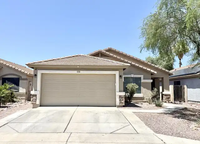 Property at 13740 W Keim Dr, Litchfield Park, AZ, 85340, 3 beds, 2 baths, [object Object]