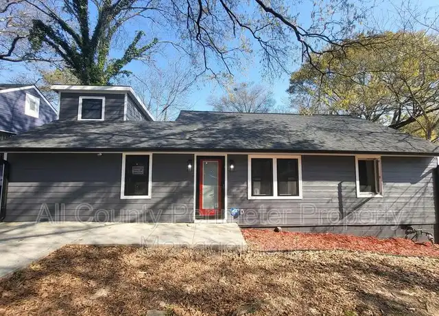Property at 1191 Arlington Ave SW, Atlanta, GA, 30310, 4 beds, 2 baths, [object Object]