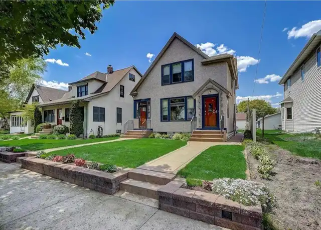 Property at 4218 33rd Ave S, Minneapolis, MN, 55406, 2 beds, 1 bath, [object Object]