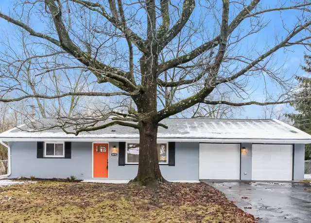 Property at 9578 Kosta Dr, Cincinnati, OH, 45231, 3 beds, 1.5 baths, [object Object]