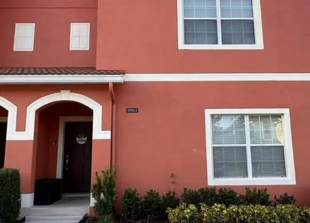 Property at 8961 Sugar Palm Rd, Kissimmee, FL, 34747, 4 beds, 3 baths, [object Object]