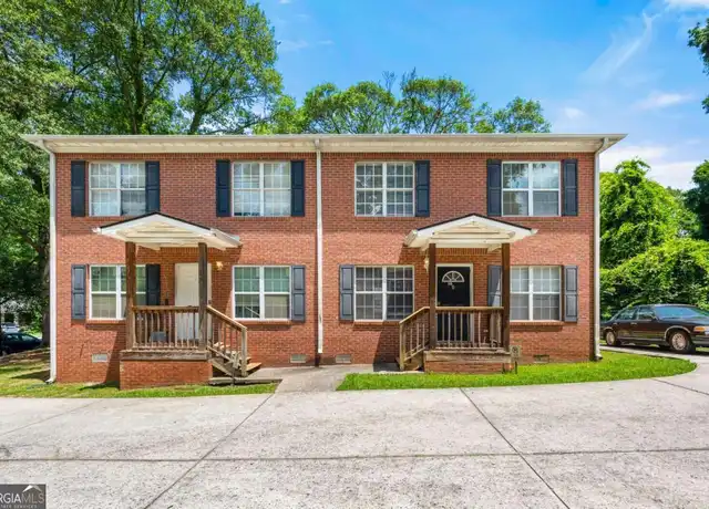 Property at 316 Atwood St SW Unit B, Atlanta, GA, 30310, 4 beds, 2 baths, [object Object]