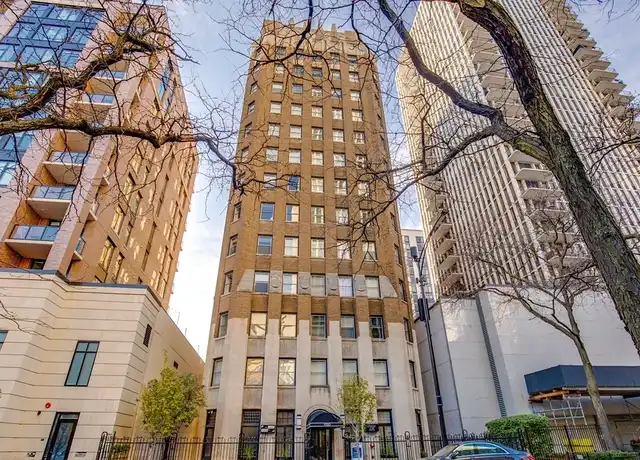 Property at Canterbury Court Apartments - 1220 N State Pkwy, Chicago, IL, 60610, 0-2 beds, 1-2 bath, [object Object]