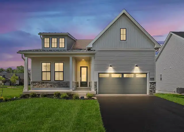 Property at 1100 Wythe Blvd, Ambler, PA, 19002, 3 beds, 2 baths, [object Object]