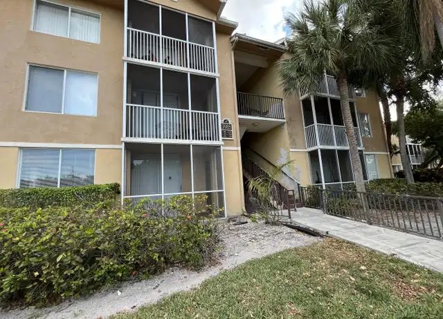 Property at 3985 W McNab Rd Unit A101 1, Pompano Beach, FL, 33069, 1 bed, 1 bath, [object Object]