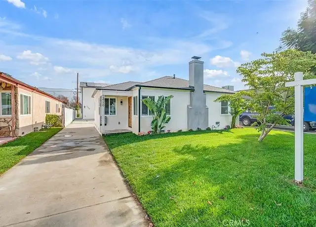 Property at 2426 N Myers St Unit 101, Burbank, CA, 91504, 2 beds, 1 bath, [object Object]