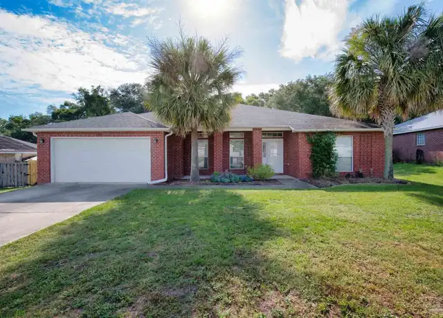 Property at 1484 Long Branch Dr, Cantonment, FL, 32533, 3 beds, 2 baths, [object Object]