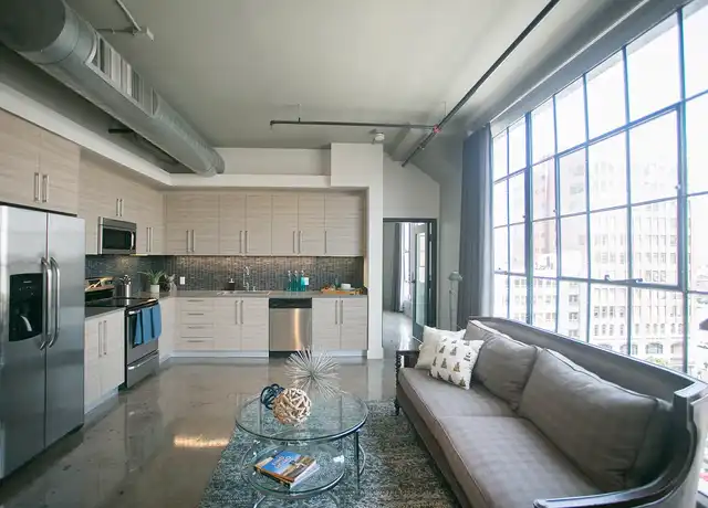 Property at Maxfield Lofts - 819 Santee St, Los Angeles, CA, 90014, 0 beds, 1 bath, [object Object]