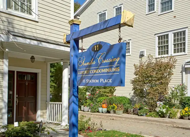 Property at 11 Station Pl Unit 9, Millwood, NY, 10546, 2 beds, 2.5 baths, [object Object]