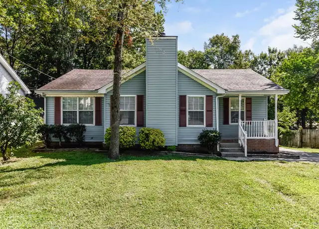 Property at 3913 Tea Garden Way, Antioch, TN, 37013, 3 beds, 2 baths, [object Object]