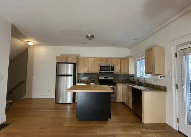 Property at 144 W 8th St #1, South Boston, MA, 02127, 2 beds, 1.5 baths, [object Object]