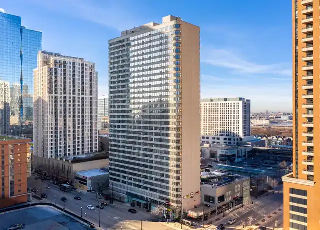 Property at 1212 Michigan Ave Unit 3072, Chicago, IL, 60605, 0 beds, 1 bath, [object Object]