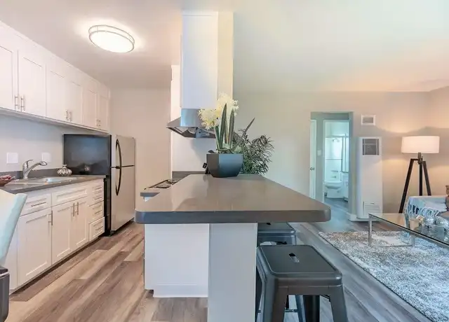 Property at The Mattox - 1282 Mattox Rd, Ashland, CA, 94541, 1 bed, 1 bath, [object Object]