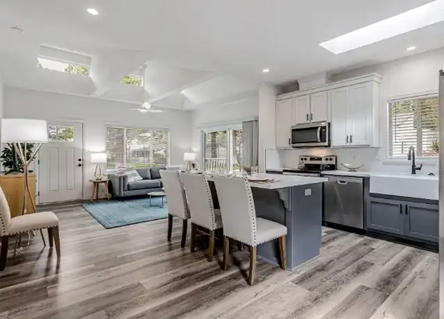 Property at 1765 46th Ave Unit A, Capitola, CA, 95010, 3 beds, 2 baths, [object Object]
