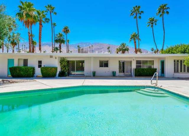 Photo of 1120 S Paseo de Marcia, Palm Springs, CA 92264