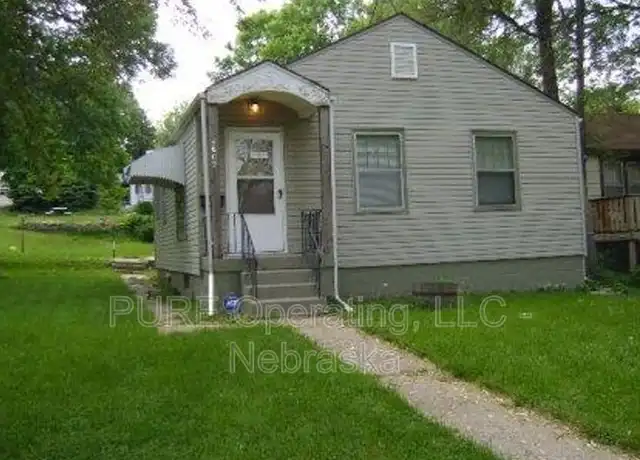 Property at 4602 N 47th St, Omaha, NE, 68104, 2 beds, 1 bath, [object Object]