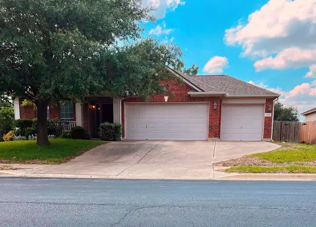 Property at 18800 Caisteal Castle Path, Pflugerville, TX, 78660, 3 beds, 2 baths, [object Object]