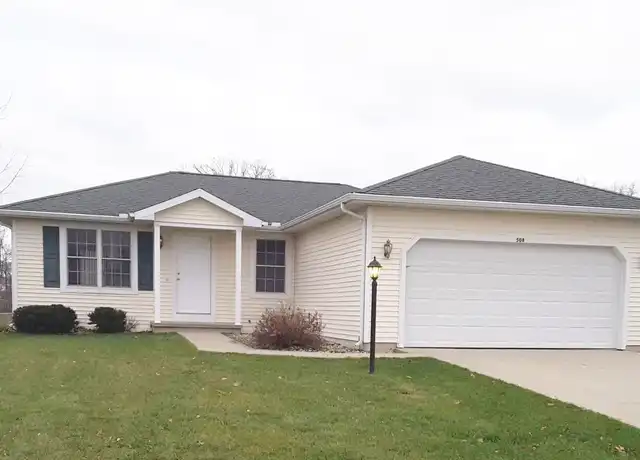 Property at 508 Heritage Dr, Middlebury, IN, 46540, 3 beds, 2 baths, [object Object]