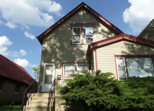 Property at 2930 N Humboldt Blvd, Milwaukee, WI, 53212, 2 beds, 1 bath, [object Object]