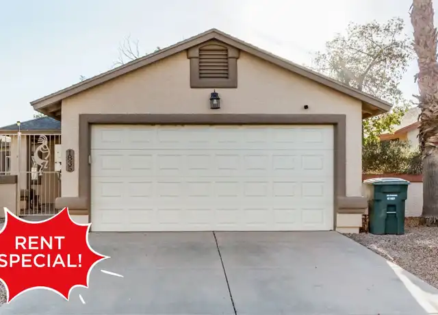 Property at 1835 N Center Ave, Casa Grande, AZ, 85122, 3 beds, 2 baths, [object Object]