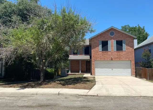 Property at 9555 Cantura Crst, San Antonio, TX, 78250, 3 beds, 2.5 baths, [object Object]