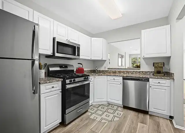 Property at Powder Mill Heights - 2110 Gates Ct, Morris Plains, NJ, 07950, 2 beds, 2-2.5 baths, [object Object]